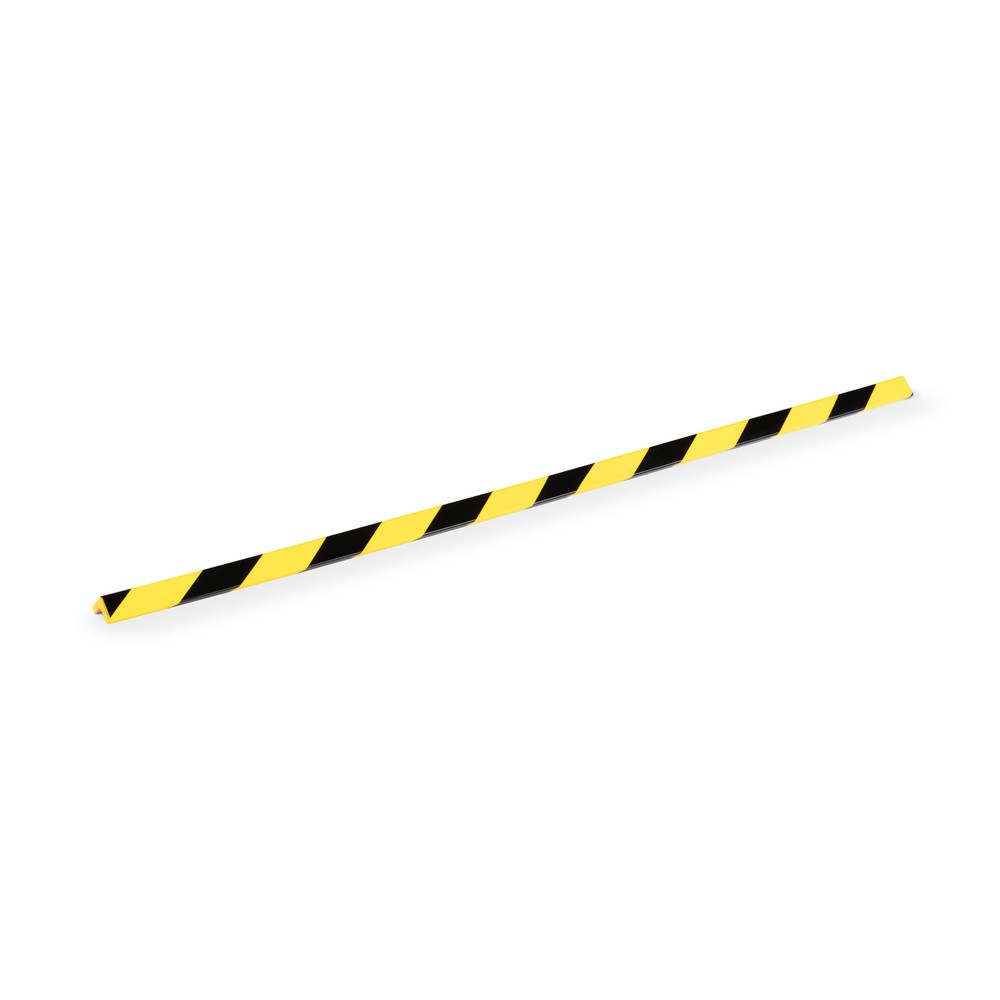 N° de l'image du produit 2 : Protection contre les chocs pour arêtes DURABLE C35, angulaire, H x l 47 x 1 000 mm
