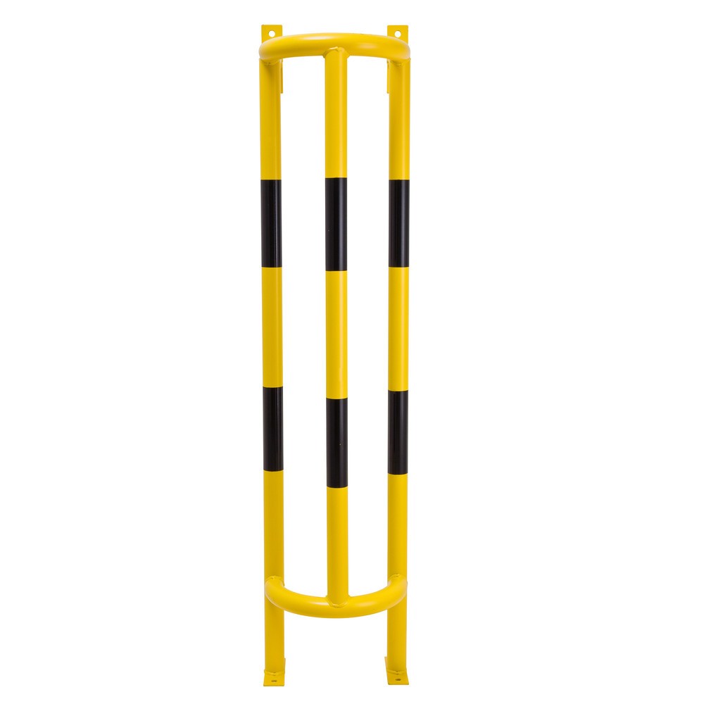 N° de l'image du produit 5 : Protection de tuyau, utilisation en extérieur, H x l 1 500 x 350 mm
