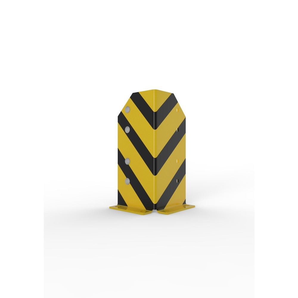 N° de l'image du produit 3 : Protection de démarrage pour rayonnage MULTIPAL®