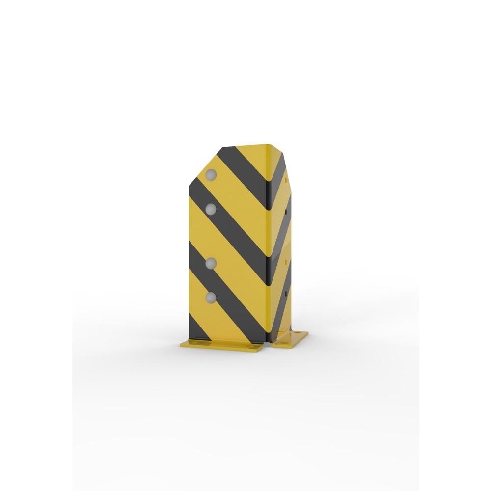 N° de l'image du produit 4 : Protection de démarrage pour rayonnage MULTIPAL®