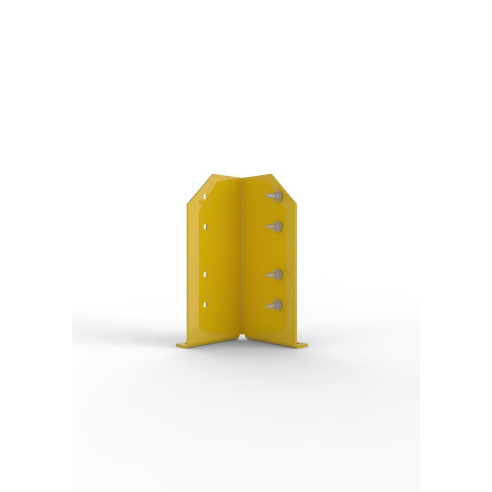 N° de l'image du produit 5 : Protection de démarrage pour rayonnage MULTIPAL®