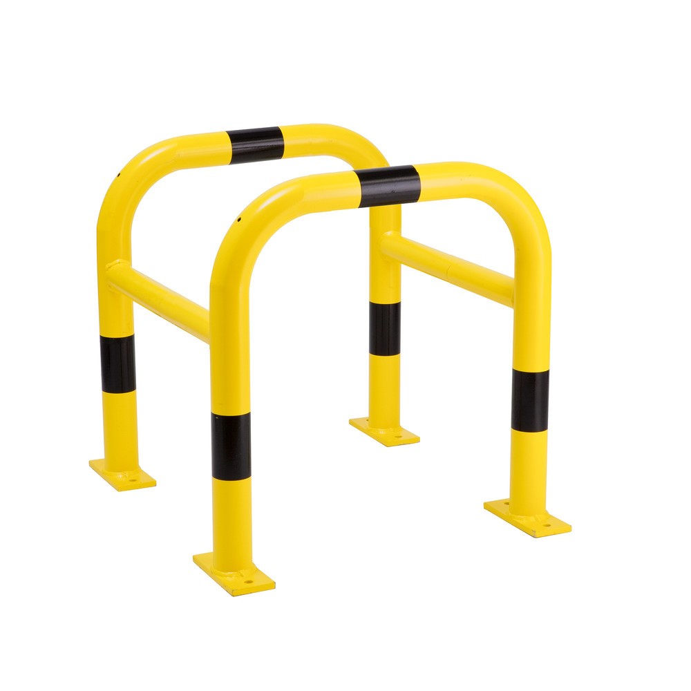 Immagine del prodotto: Protezione colonne, per esterni, AxLxP 600 x 520 x 520 mm