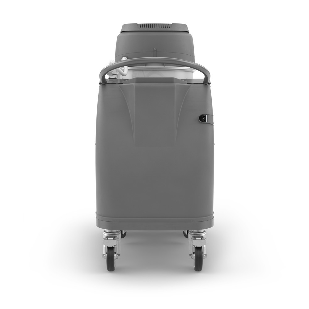 Číslo obrázku produktu 28: Průmyslový vysavač Nilfisk® VHB436, bateriový, Li-Ion
