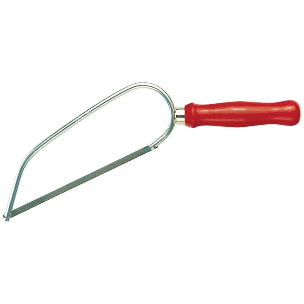 PUK Sägebogen Gesamt-L.290mm Blatt-L.150mm ZpZ 25 Produktabbildung: PUK Sägebogen Gesamt-L.290mm Blatt-L.150mm ZpZ 25