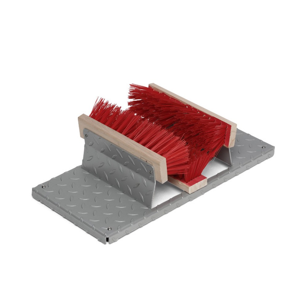 Immagine del prodotto: Pulisciscarpe VAR® Basic, robusto e resistente alle intemperie