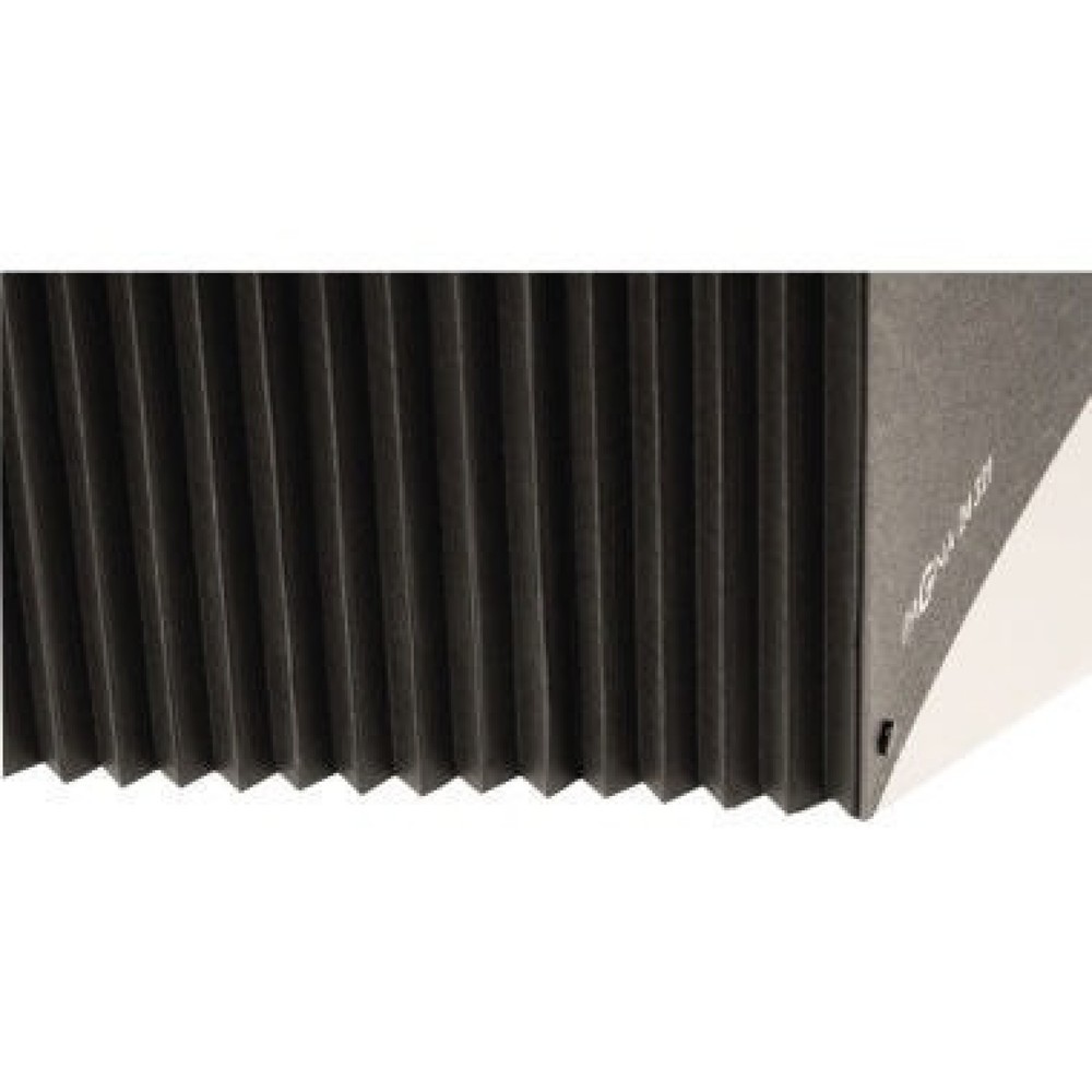Produktabbildung: PAGNA Pultordner 24321-04 DIN A4 1-31 32Fächer Hartpappe sw