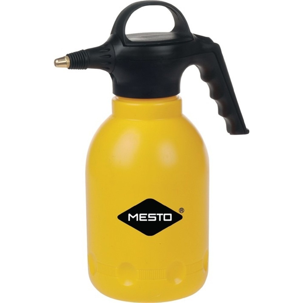 Illustration du produit: Pulvérisateur sous pression 3131 contenu de remplissage 1,5 l poids 0,5 kg MESTO