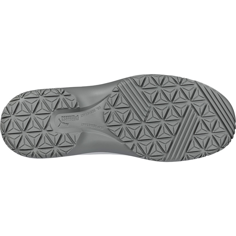Produktabbildung Nr. 3: PUMA® Sicherheitsschuh ABSOLUTE LOW S2 SRC, weiß, Größe 47
