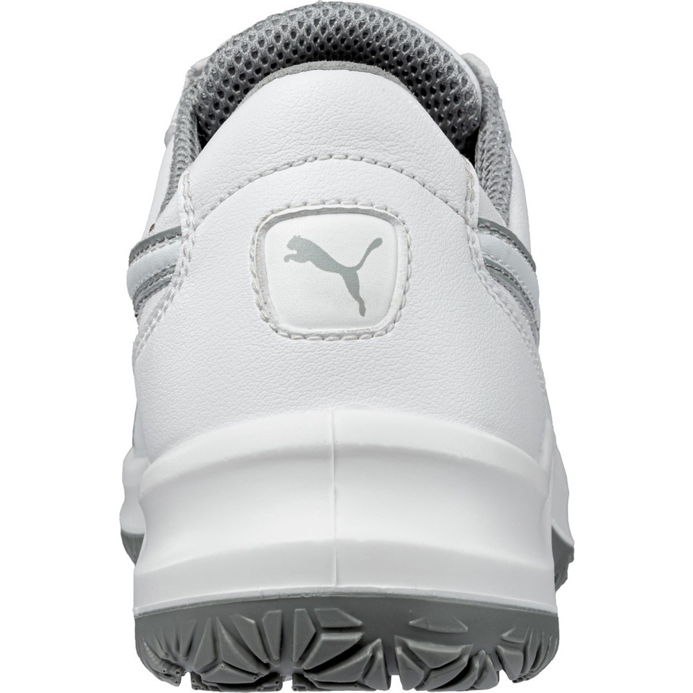 Produktabbildung Nr. 4: PUMA® Sicherheitsschuh CLARITY LOW S2 SRC, weiß, Größe 38