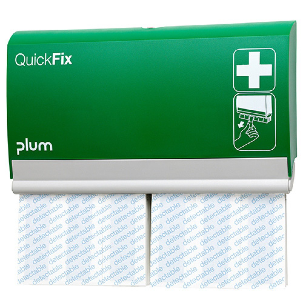 Obrázok výrobku: QuickFix dávkovač náplastí