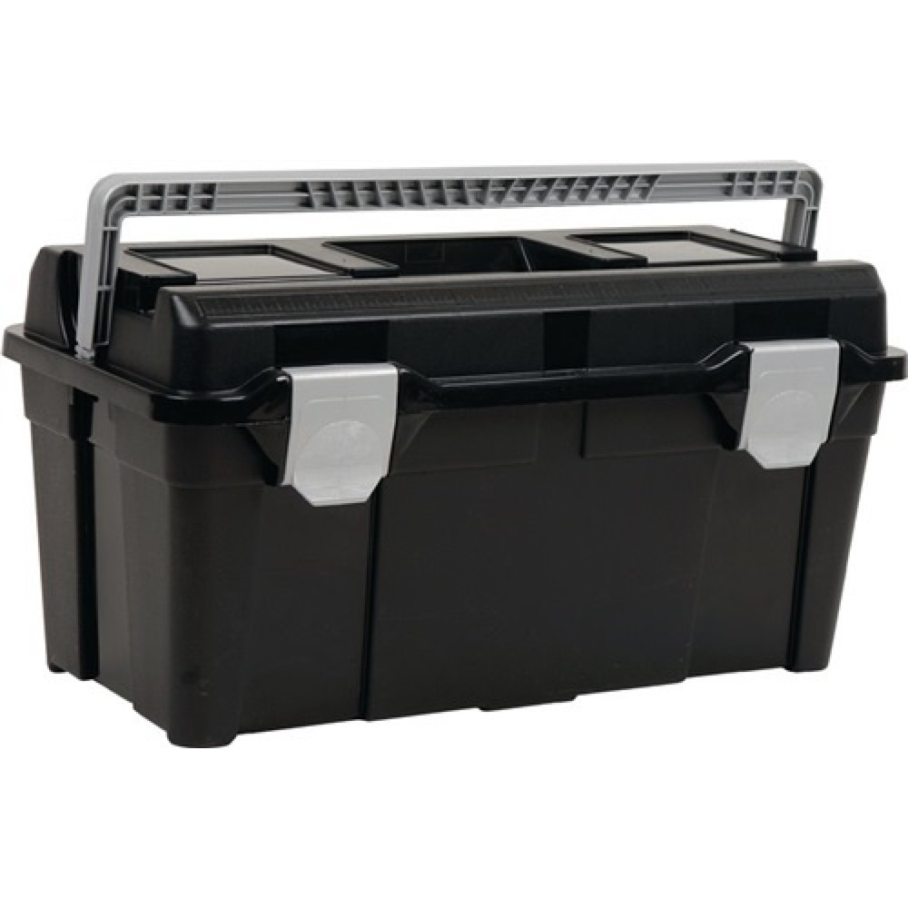 Produktabbildung Nr. 1: Werkzeugkoffer Toolbox 35-50 B580xT290xH285mm ABS Ku.raaco