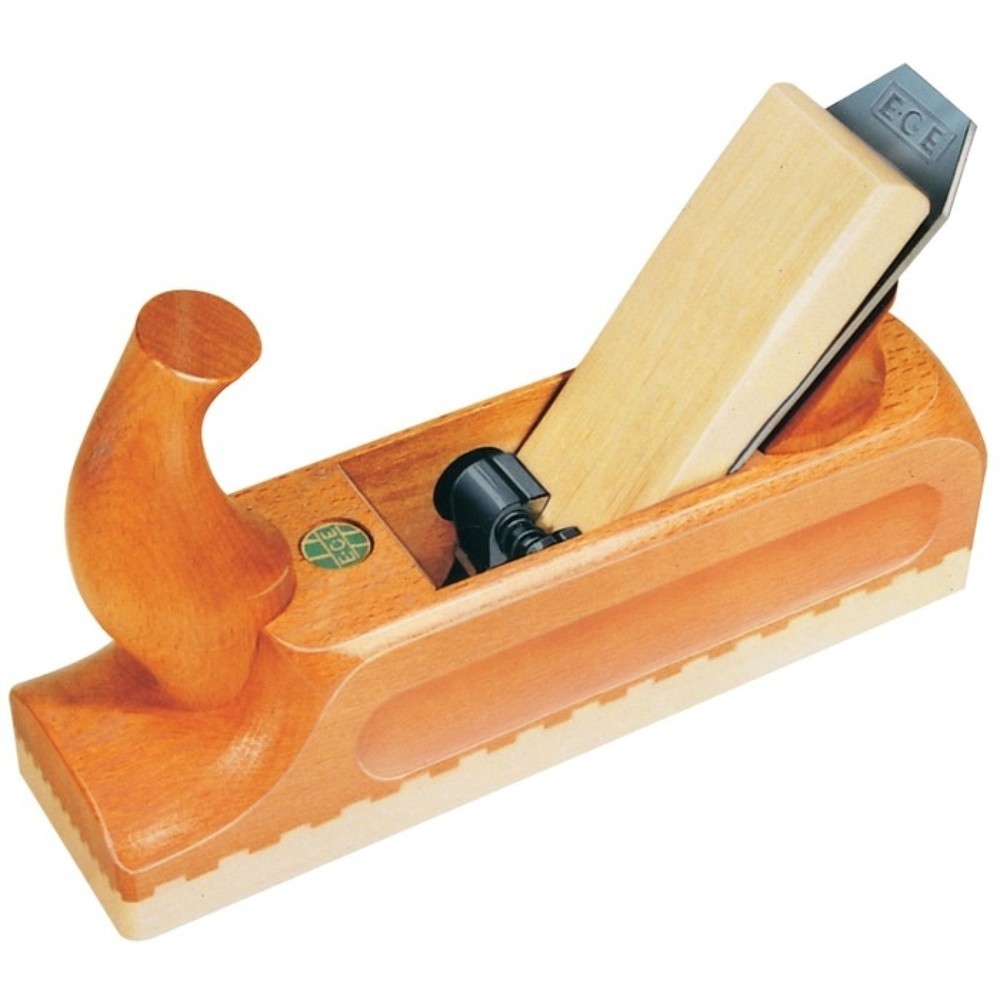 Illustration du produit: Varlope 105 S larg. fer rabot 48 mm longueur 240 mm ECE