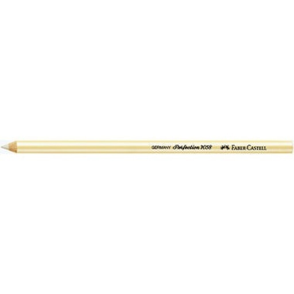 Faber-Castell Radierstift PERFECTION 7058 185812 Produktabbildung: Faber-Castell Radierstift PERFECTION 7058 185812