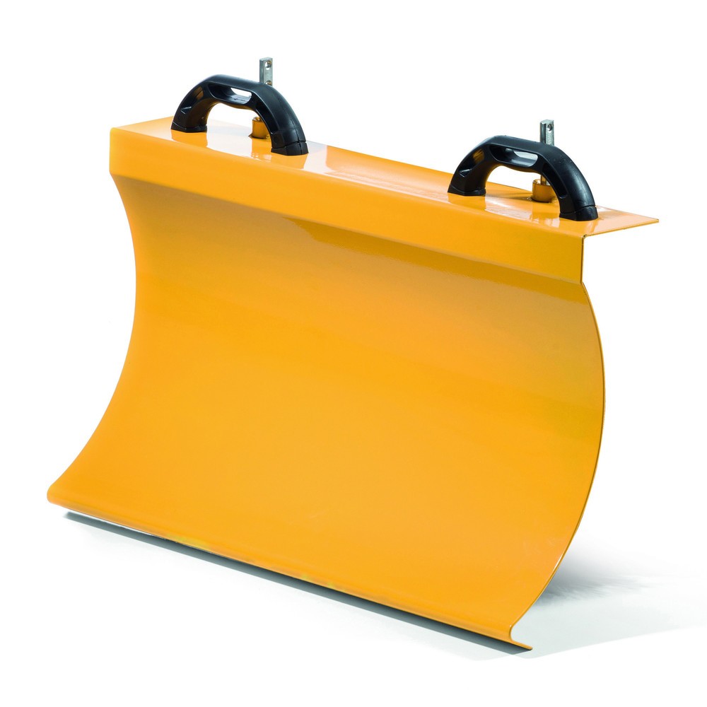 Produktabbildung: Räumschild für STIGA Kehrmaschine SWS 800 G/GE