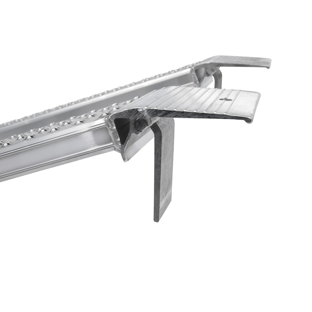 N° de l'image du produit 11 : Rail de chargement en aluminium, antidérapants, capacité de charge 435 kg/pce, l x L 200 x 1 500 mm