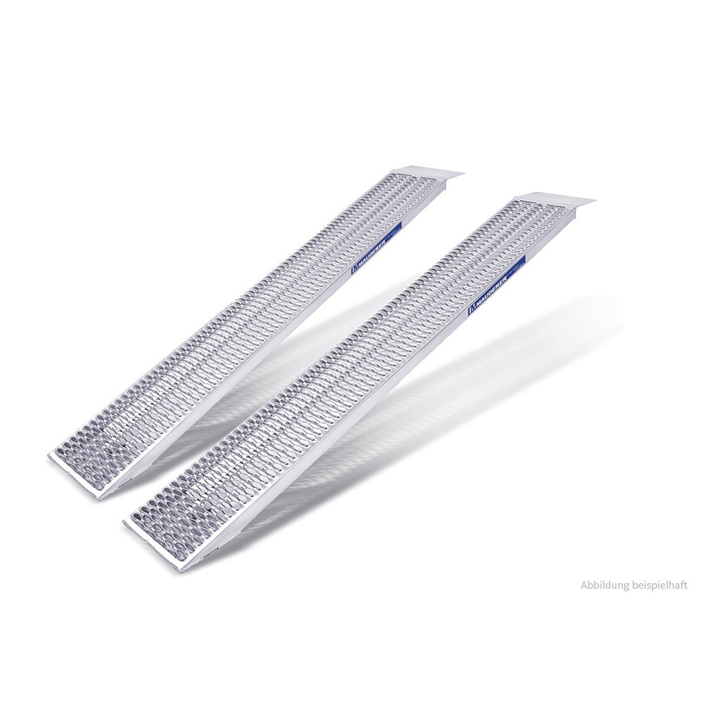 Illustration du produit: Rail SuperGrip SGV MAUDERER®