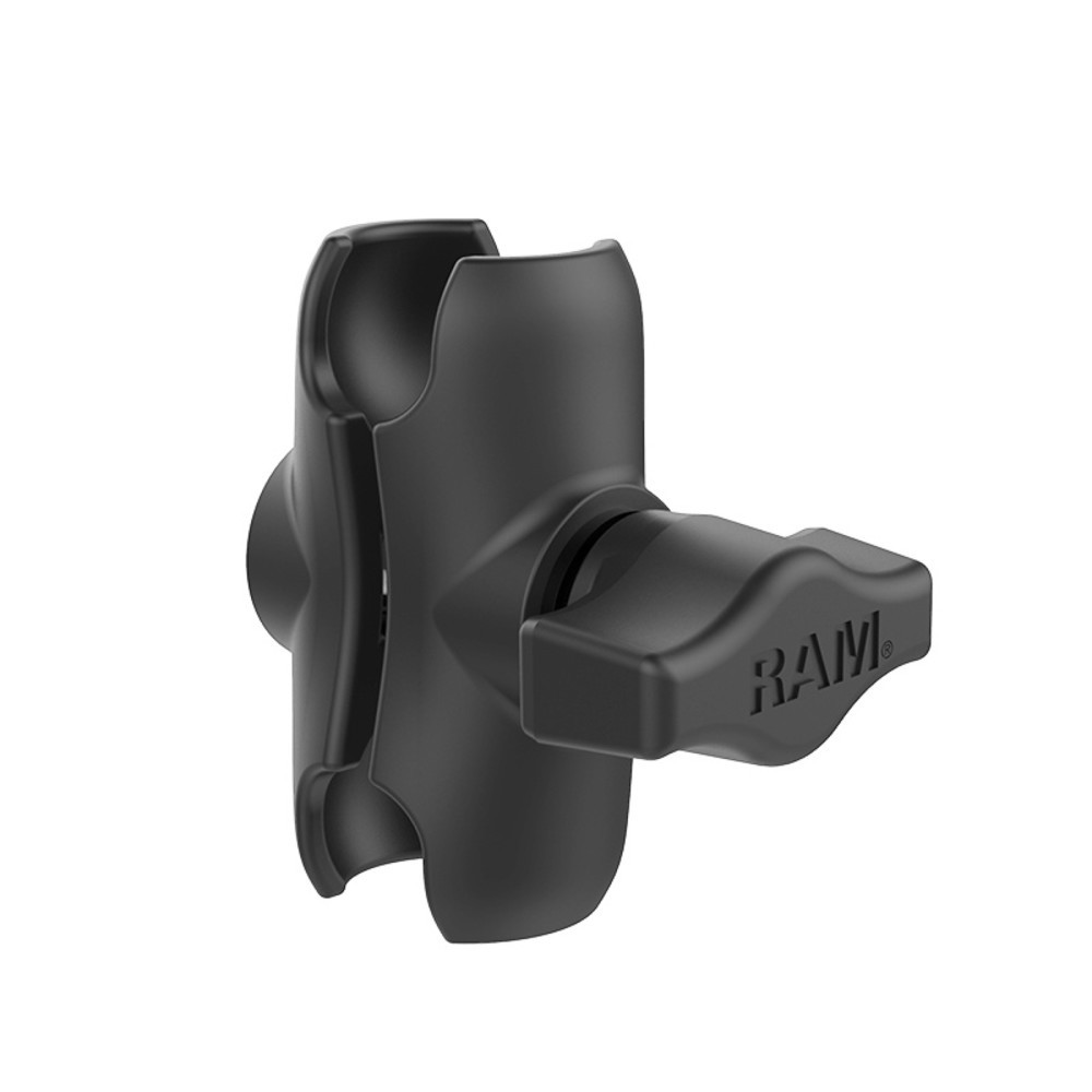 Productafbeelding nr. 1: RAM Mounts verbindingsarm kort (ca. 60 mm), voor B-kogels (1 duim)