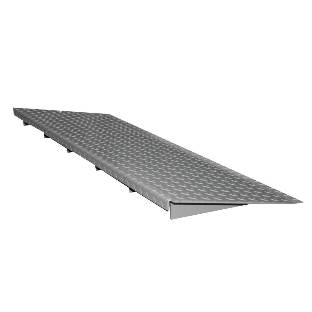 Illustration du produit: Rampe d’accès pour cuves plates basses, l x L 500 x 2 850 mm