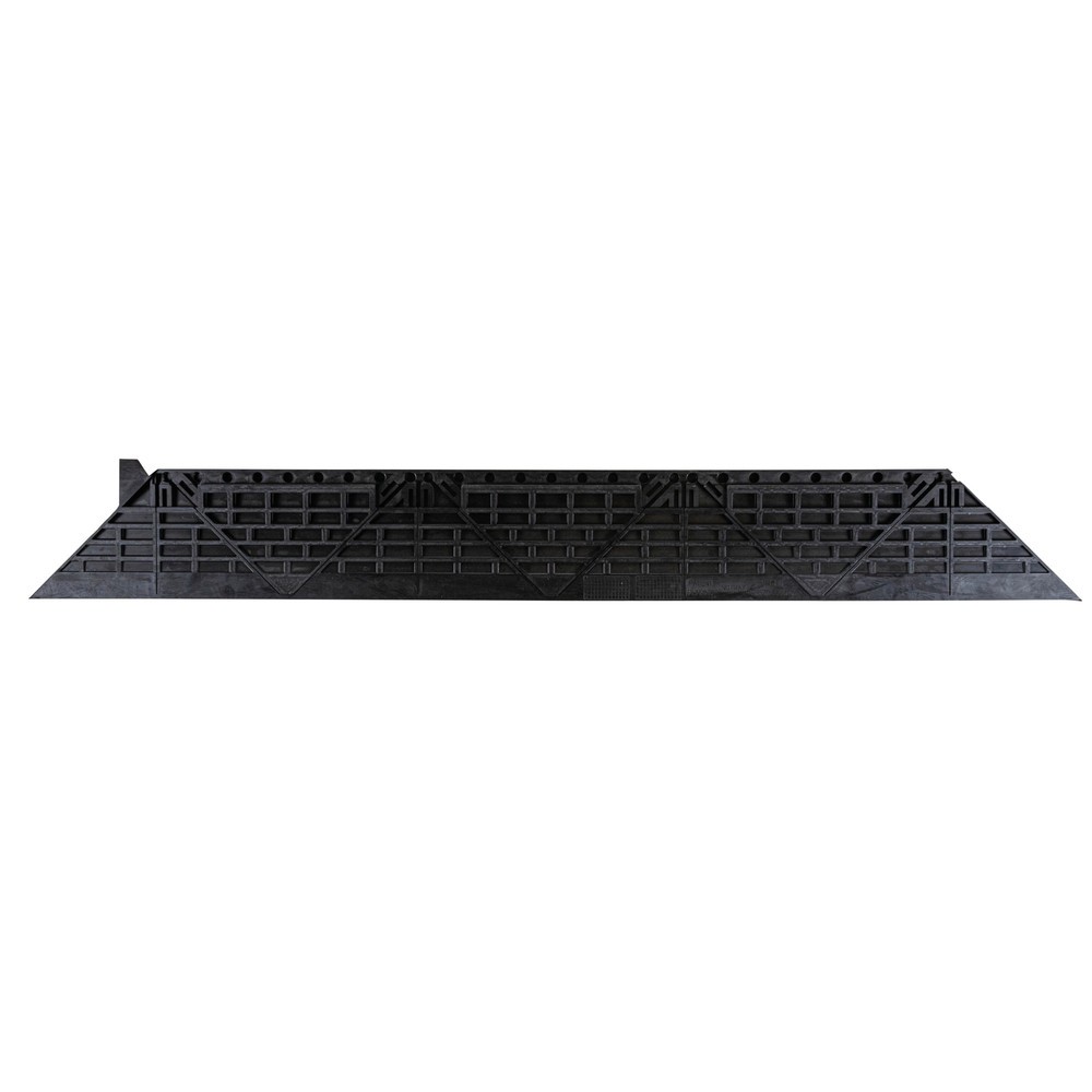 Productafbeelding nr. 4: Randlijst voor NoTrax antivermoeidheidsmat Cushion Ease™ / Safety Stance™, mannelijk, zwart