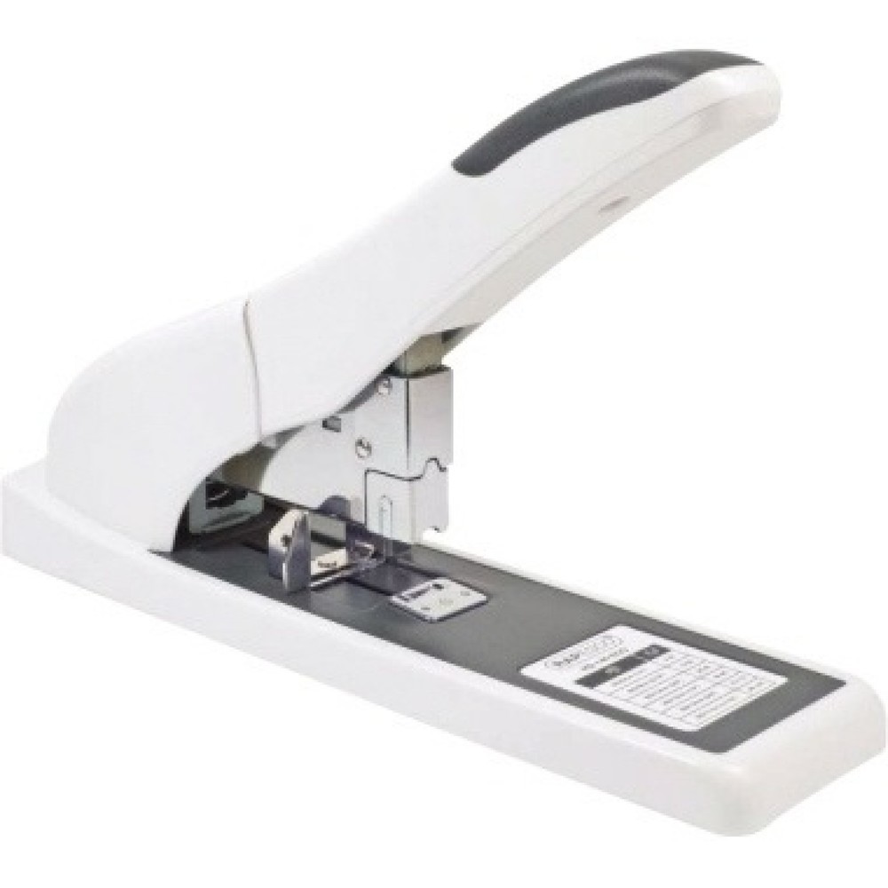 Produktabbildung: RAPESCO Blockheftgerät ECO HD-140 1396 140Blatt weiß