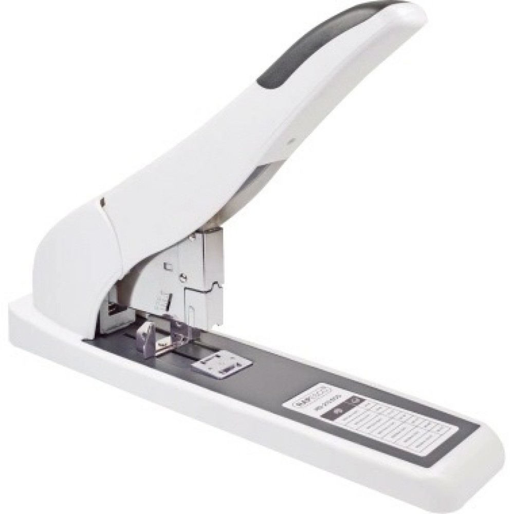 Produktabbildung: RAPESCO Heftgerät RP1397 ECO 210 Blatt weiß