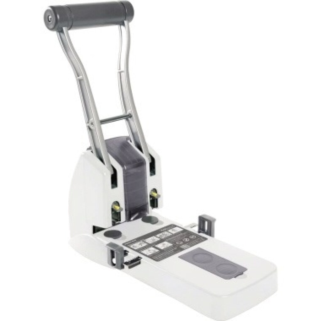 RAPESCO Blocklocher ECO P2200 1405 bis maximal 150Bl. ws Produktabbildung: RAPESCO Blocklocher ECO P2200 1405 bis maximal 150Bl. ws