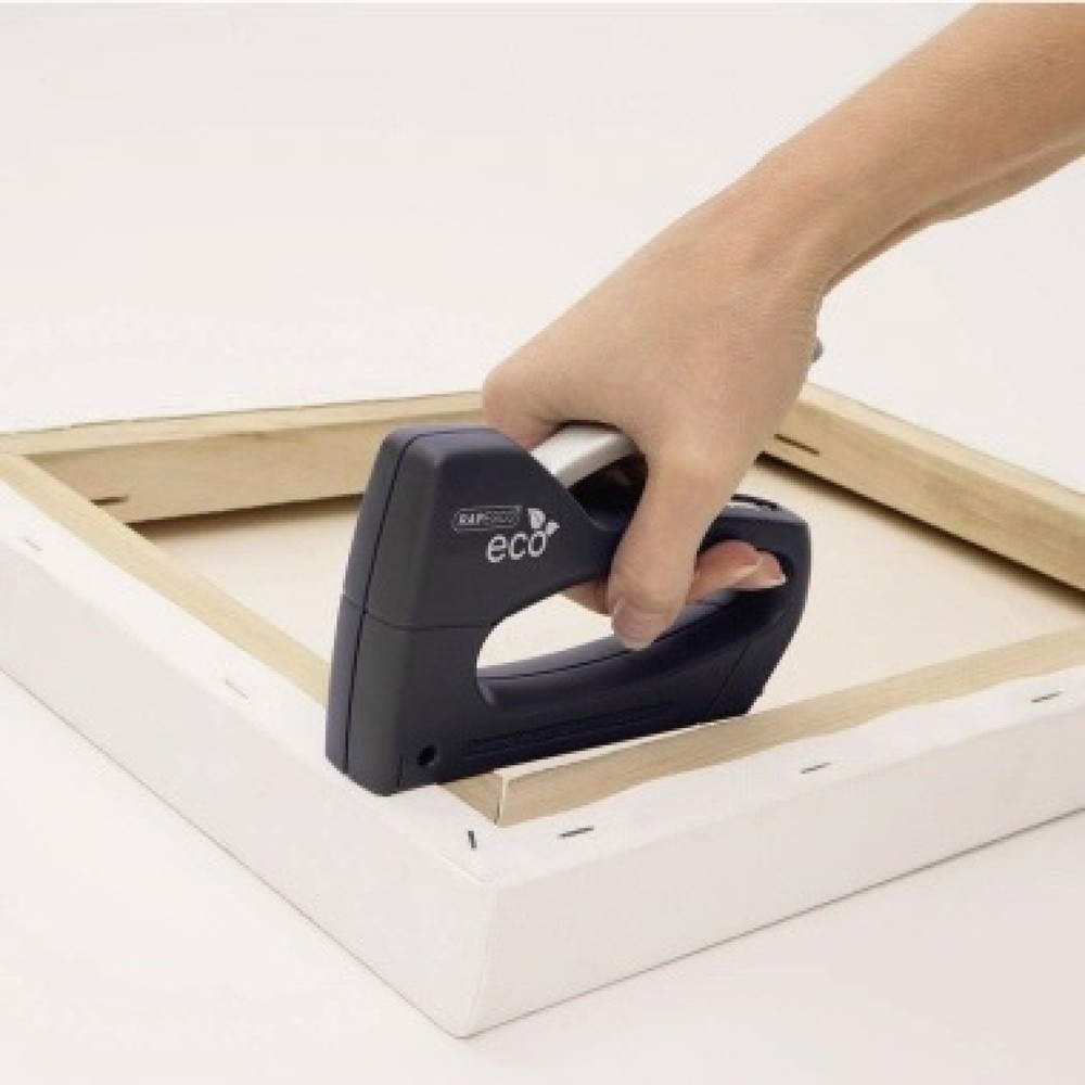 Produktabbildung Nr. 3: RAPESCO Handtacker ECO RP1137 schwarz