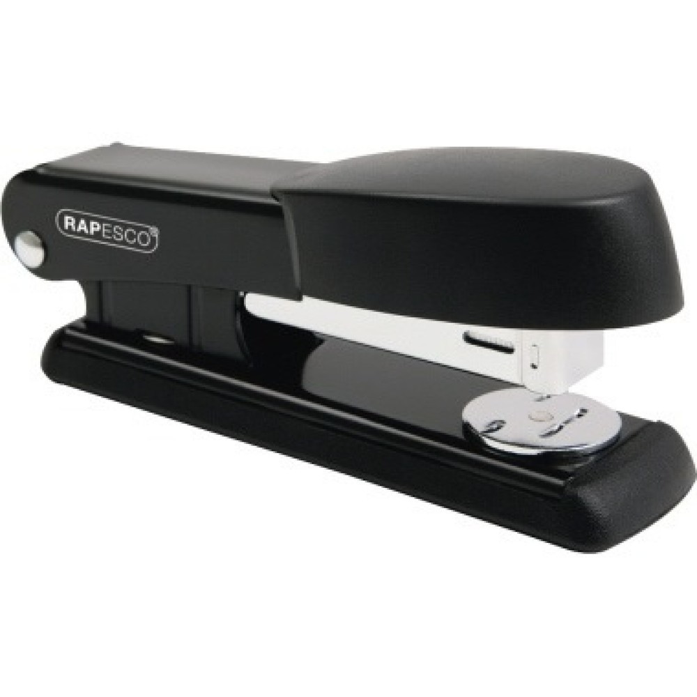 Produktabbildung: RAPESCO Heftgerät R53500B2 Metall schwarz