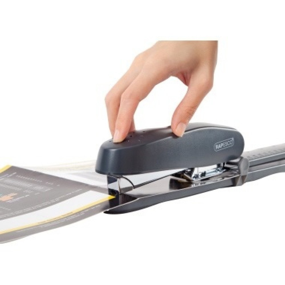 Produktabbildung Nr. 5: RAPESCO Langarmhefter 790 R79026A3