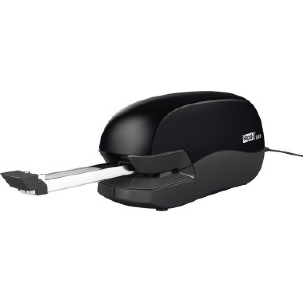 Produktabbildung: Rapid Elektroheftgerät 20EX 5000297 20Bl. schwarz