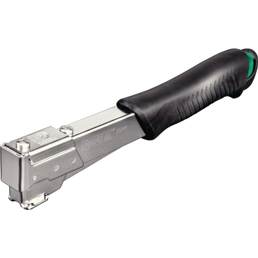 RAPID Hammertacker R 311 Ergo Typ 11/140 (G)/6-12 Produktabbildung: RAPID Hammertacker R 311 Ergo Typ 11/140 (G)/6-12