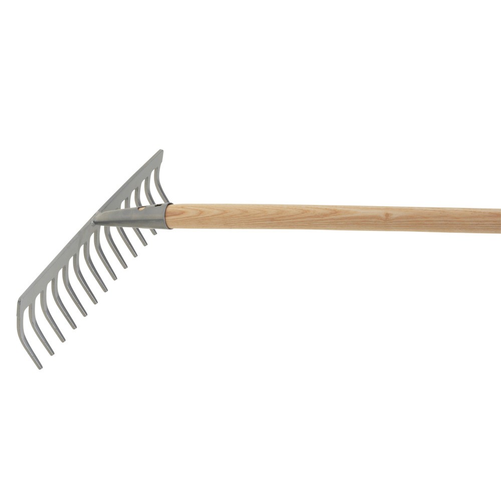 Illustration du produit: Râteau de jardin Basic, 14 dents, largeur 360 mm