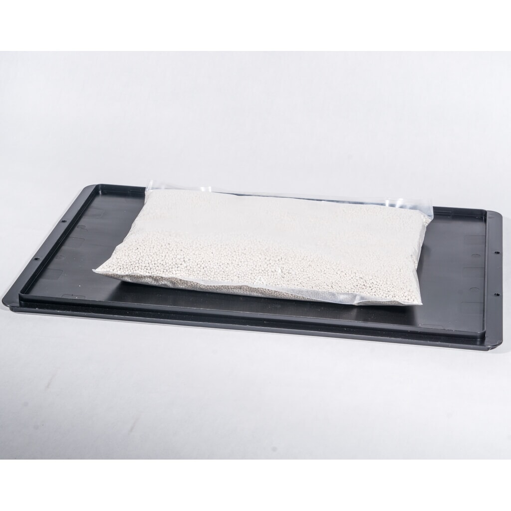 RathoLith® Basis-Kissen mit Löschmittel-Granulat, 1 kg Produktabbildung: RathoLith® Basis-Kissen mit Löschmittel-Granulat, 1 kg