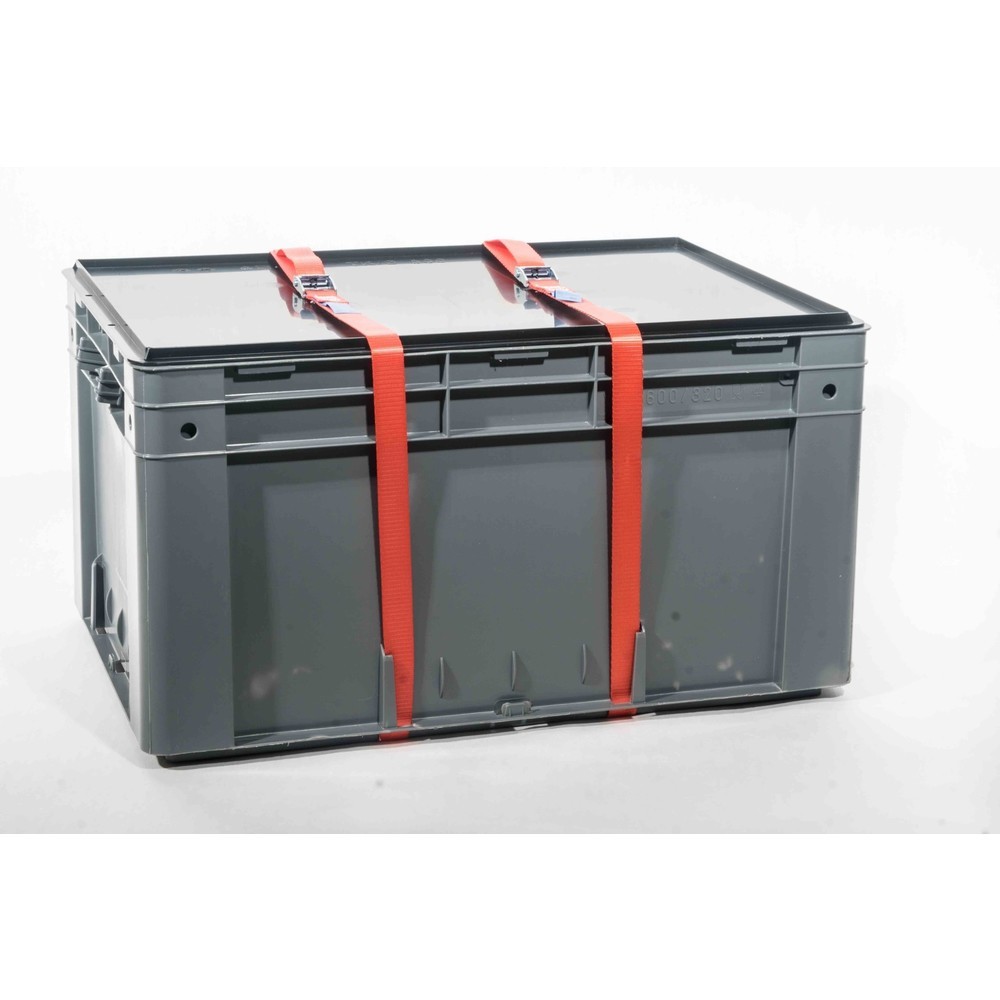 Produktabbildung Nr. 1: RathoLith® Box 1.2 Ultimate Intralogistik, Volumen 50 l