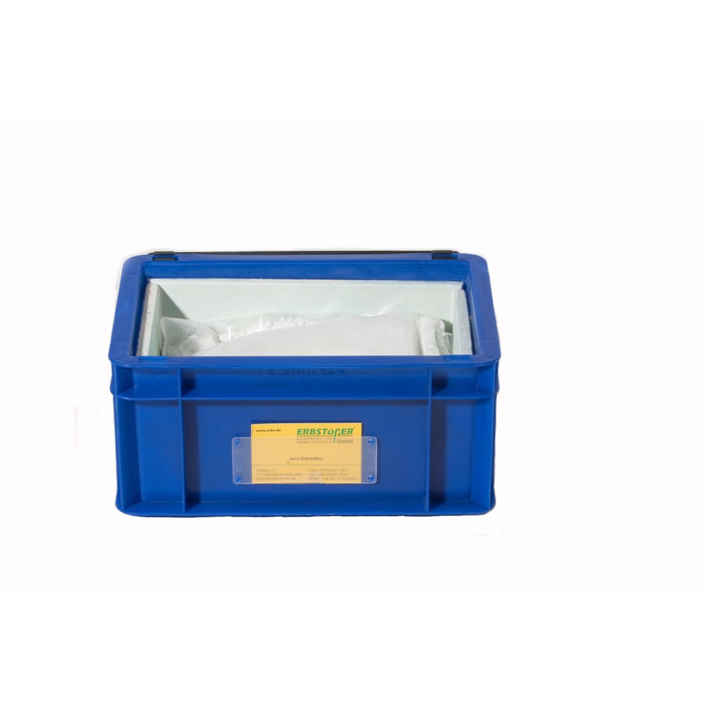 Číslo obrázka výrobku 4: RathoLith® mobilný box Intralogistik, objem 3,5 l