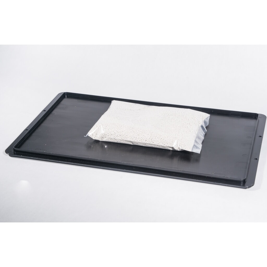 RathoLith® Trennkissen mit Löschmittel-Granulat, 400 g Produktabbildung: RathoLith® Trennkissen mit Löschmittel-Granulat, 400 g