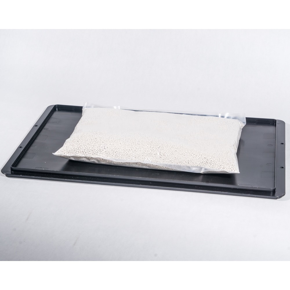 Obrázok výrobku: RathoLith® základný vankúš s hasiacim granulátom, 1 kg