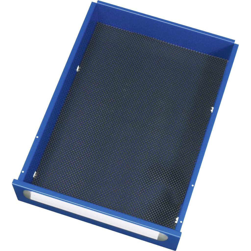 RAU Anti-Rutsch-Matte Serie E, für Fronthöhe 60-360mm Produktabbildung: RAU Anti-Rutsch-Matte Serie E, für Fronthöhe 60-360mm