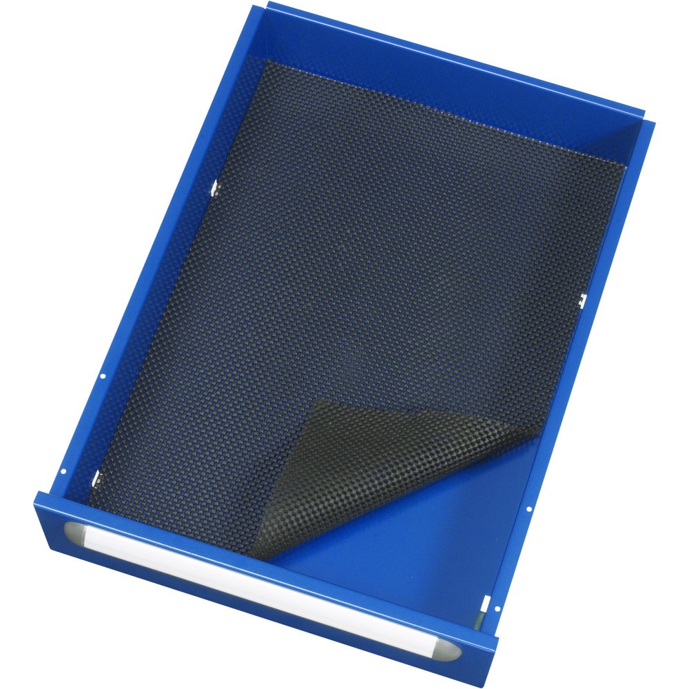 Produktabbildung Nr. 2: RAU Anti-Rutsch-Matte Serie E, für Fronthöhe 60-360mm
