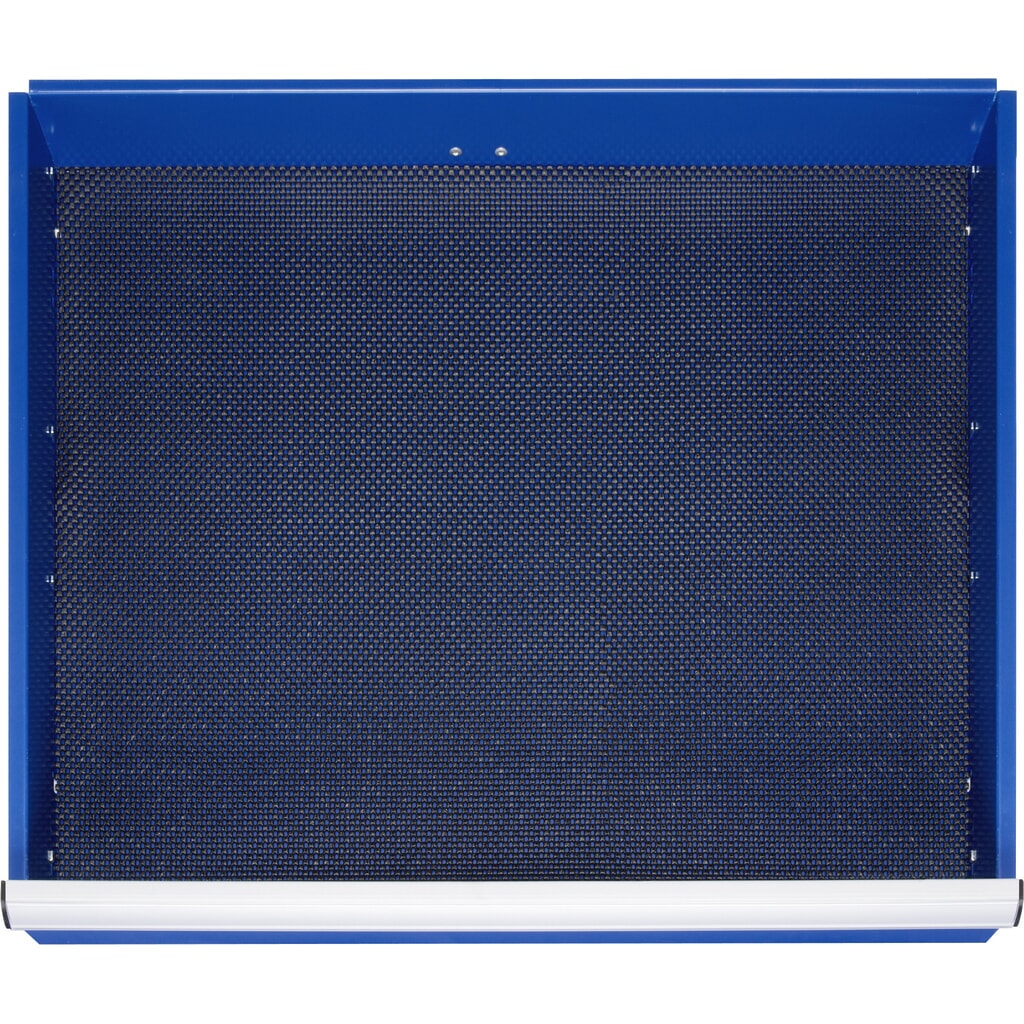 Produktabbildung: RAU Anti-Rutsch-Matte für Schubladen, HxBxT 2 x 680 x 560 mm, Größe XL für Fronthöhe 60-360 mm