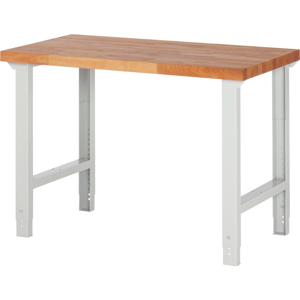 Immagine del prodotto: RAU Banco da lavoro serie 7000, HxLxP 790- 1.140 x 1.250 x 700 mm
