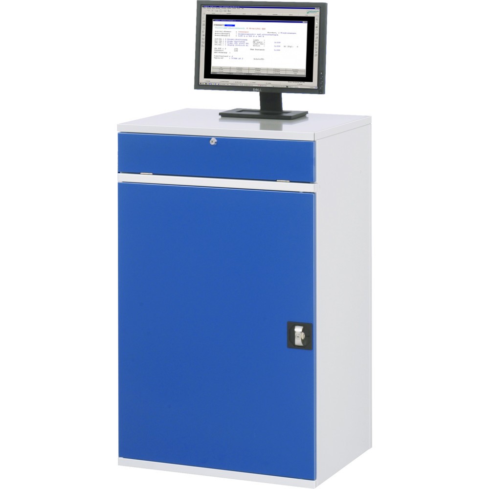 Produktabbildung Nr. 3: RAU Computer-Arbeitsplatz, stationär