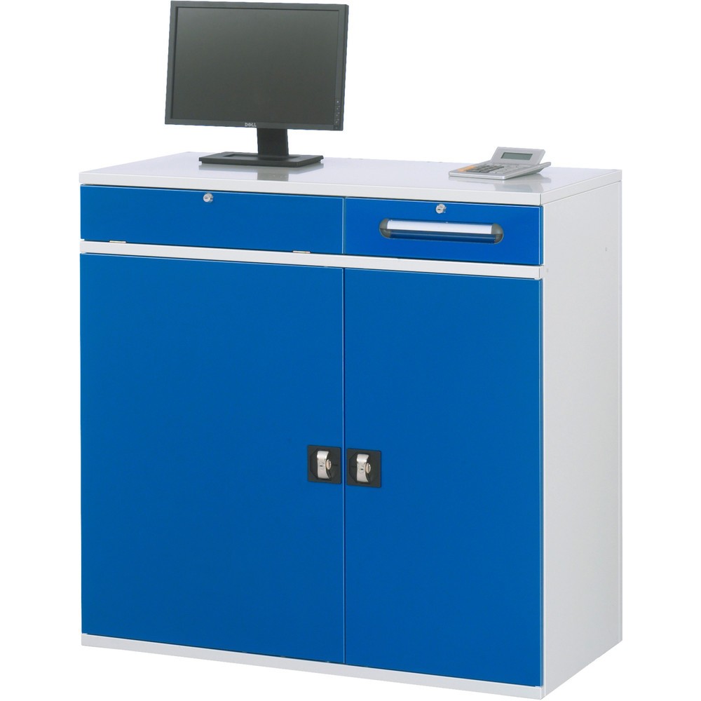 Produktabbildung Nr. 3: RAU Computer-Arbeitsplatz, stationär