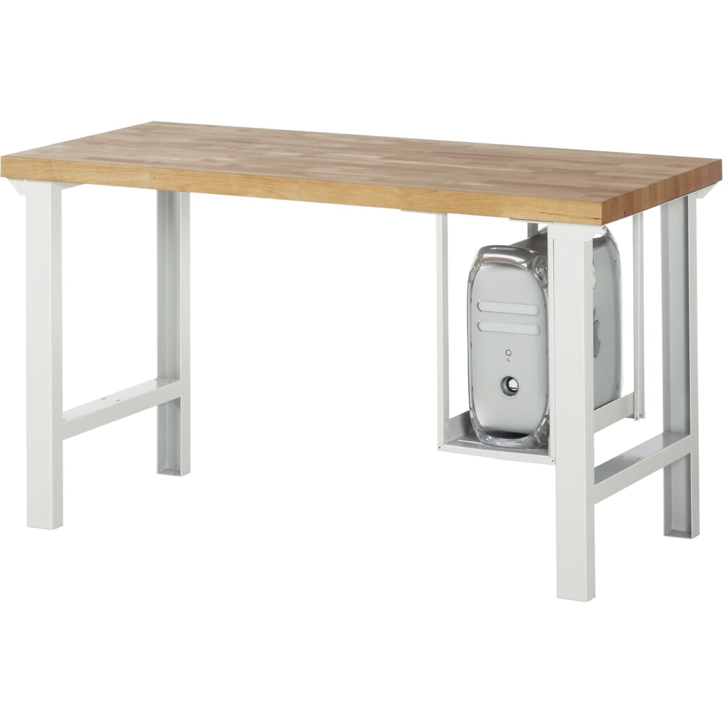 Produktabbildung Nr. 2: RAU CPU-Halter, HxBxT 500 x 150 x 500 mm