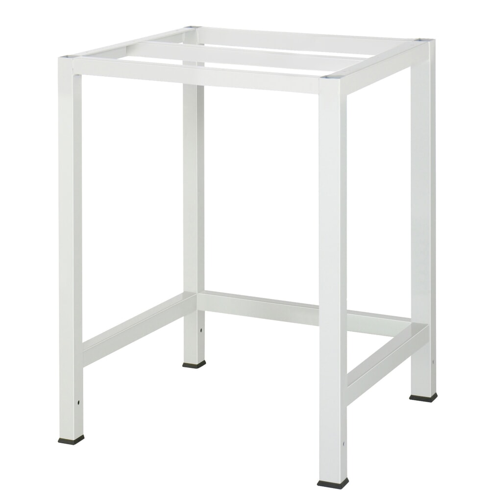 N° de l'image du produit 2 : RAU Établi 900, HxlxP 825 x 750 x 800 mm, Plan de travail en MDF