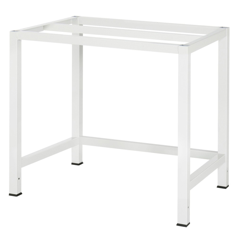 N° de l'image du produit 2 : RAU Établi 900, HxlxP 825 x 1 000 x 800 mm, Plan de travail en MDF