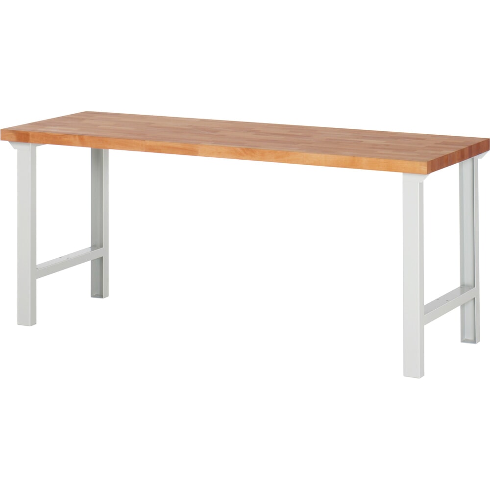 Illustration du produit: RAU Établi série 7000, HxlxP 840 x 2 000 x 700 mm