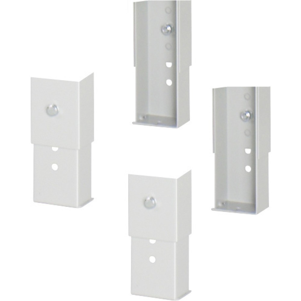 Produktabbildung Nr. 3: RAU Werkbank Serie 7000, 1 Container, HxBxT 790-1.140 x 1.000 x 700 mm, 2 x 90%-Auszug-Schubladen 2 x 180 mm
