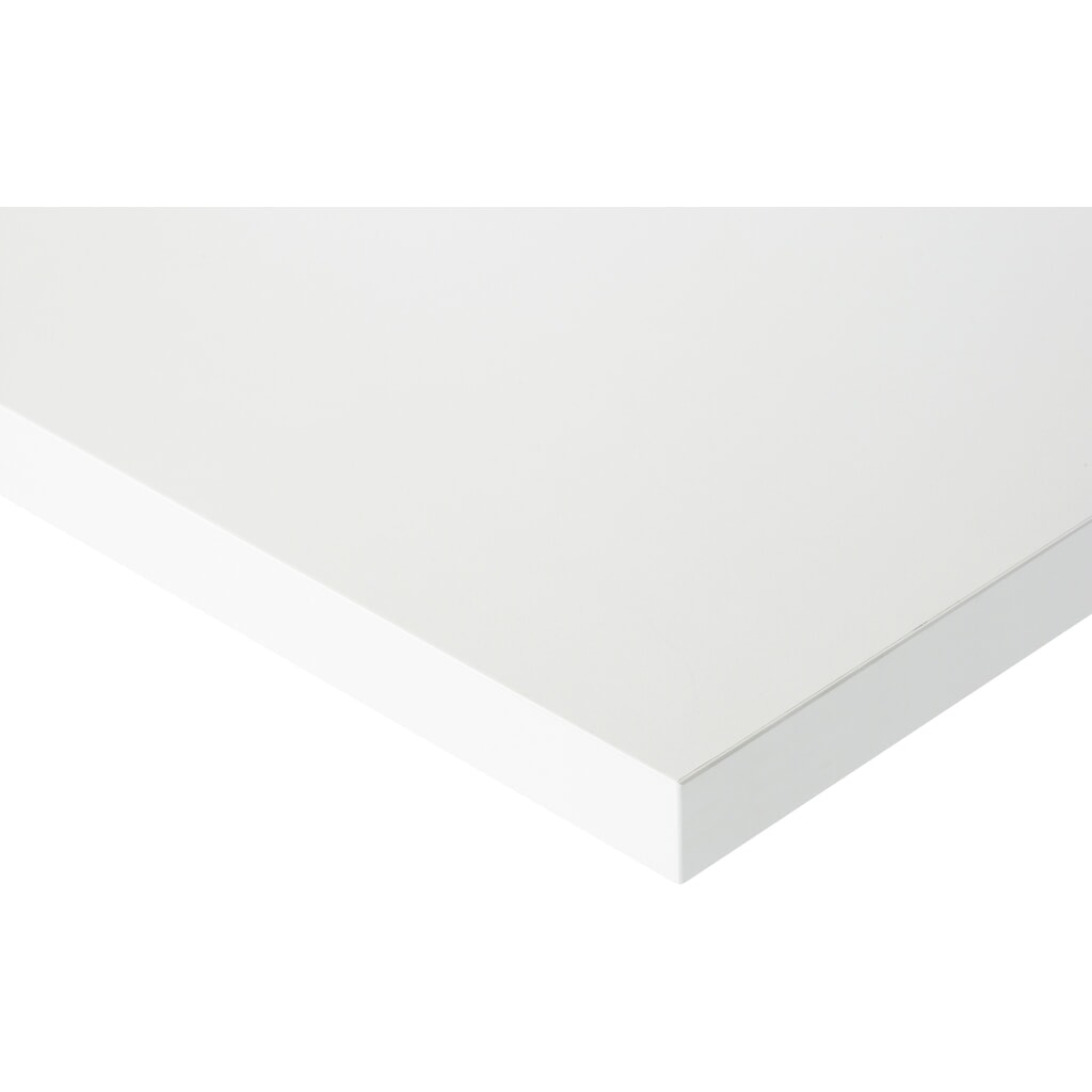 RAU Werkstatt-Set TOM 2-teilig, mit Werktisch, HxBxT 760-1.080 x 750 x 1.000 mm, Arbeitsplatte Melamin-Belag, zzgl. Roll-Container mit 3 Schubladen, HxBxT 690 x 480 x 600 mm Produktabbildung Nr. 3: RAU Werkstatt-Set TOM 2-teilig, mit Werktisch, HxBxT 760-1.080 x 750 x 1.000 mm, Arbeitsplatte Melamin-Belag, zzgl. Roll-Container mit 3 Schubladen, HxBxT 690 x 480 x 600 mm
