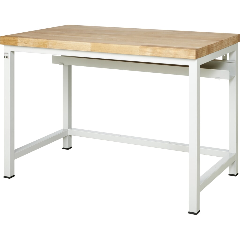 Produktabbildung: RAU Kabelwanne